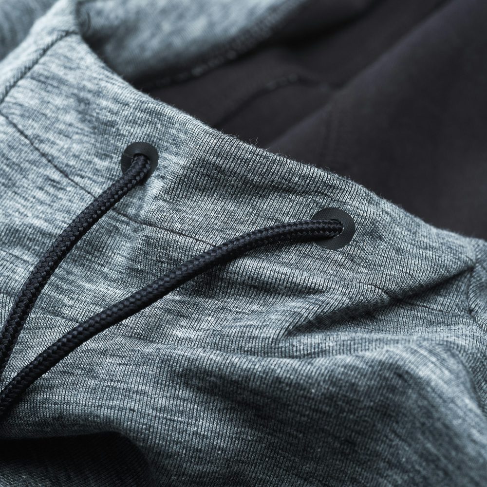 Staccato Star Logo Performance Hoodie