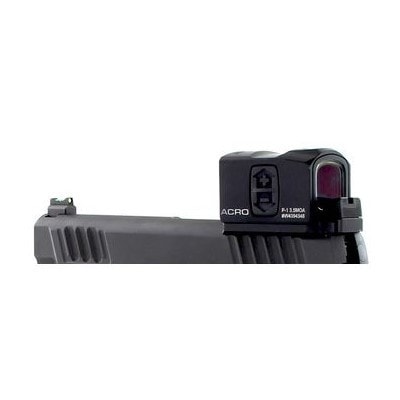 Dawson Precision® Patented DPO Aimpoint® ACRO Eco Mounting Kit