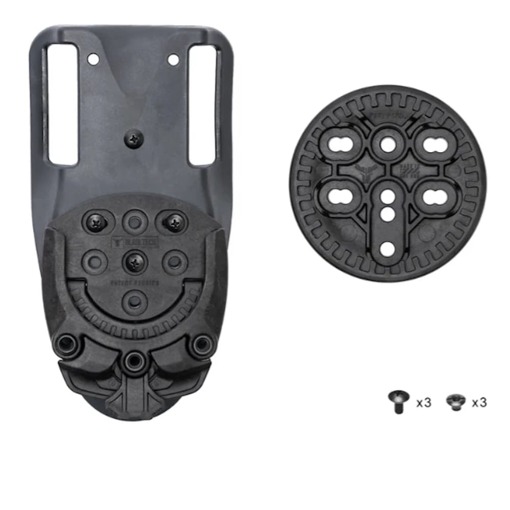 Bladetech Tek-Mountâ„¢ Duty Drop Kit Adapter
