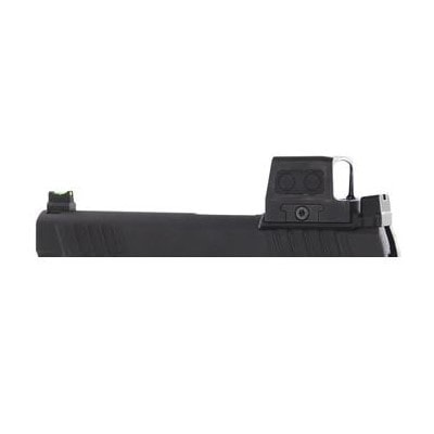 Dawson Precision® Patented DPO Holosun 509T Eco Mounting Kit