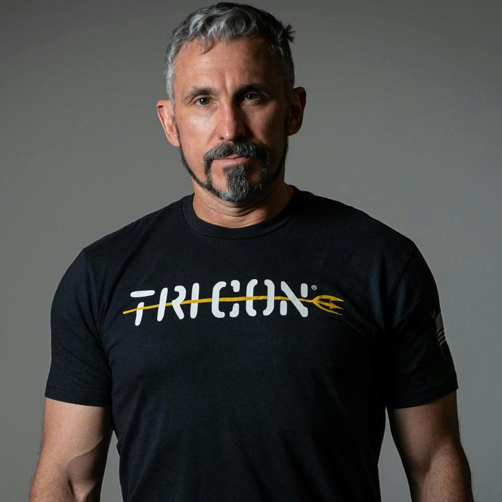 2-Day Tactical Rifle 2 Course with Jeff Gonzales of Trident Concepts