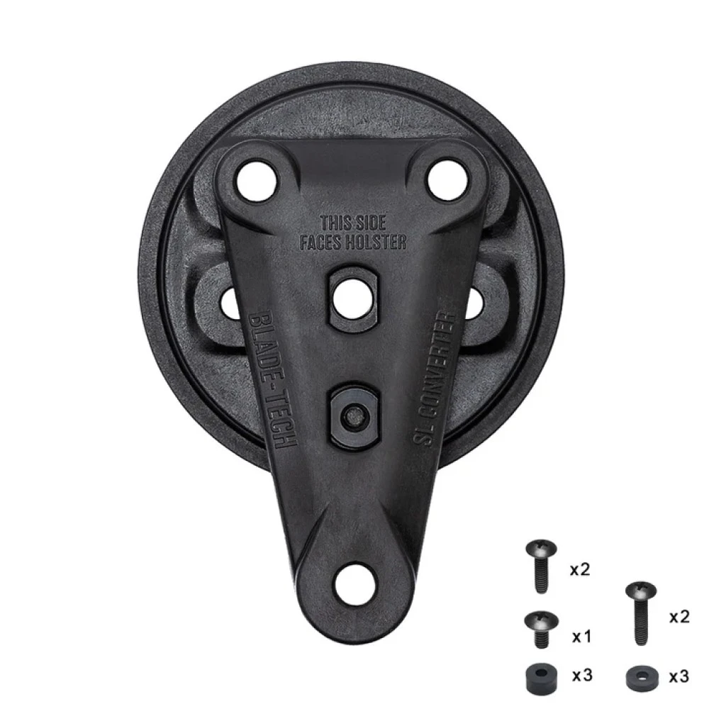 Bladetech Tek-Mount™ Safariland Holster Adapter