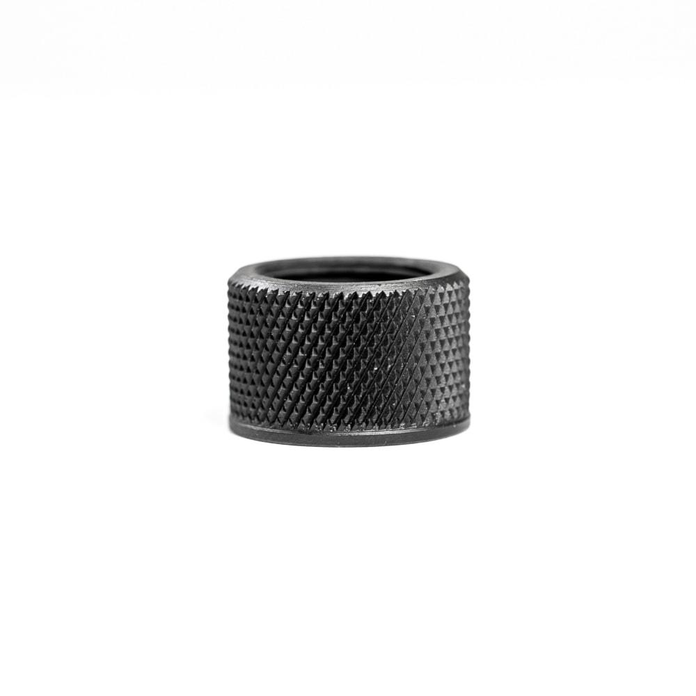 Staccato 9mm Thread Protector