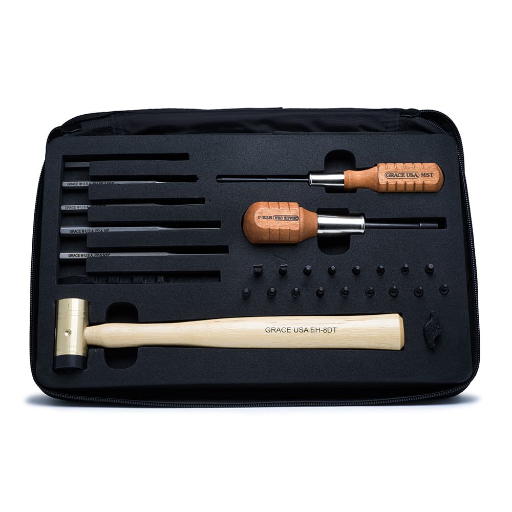 Staccato Pistol Armorer's Kit