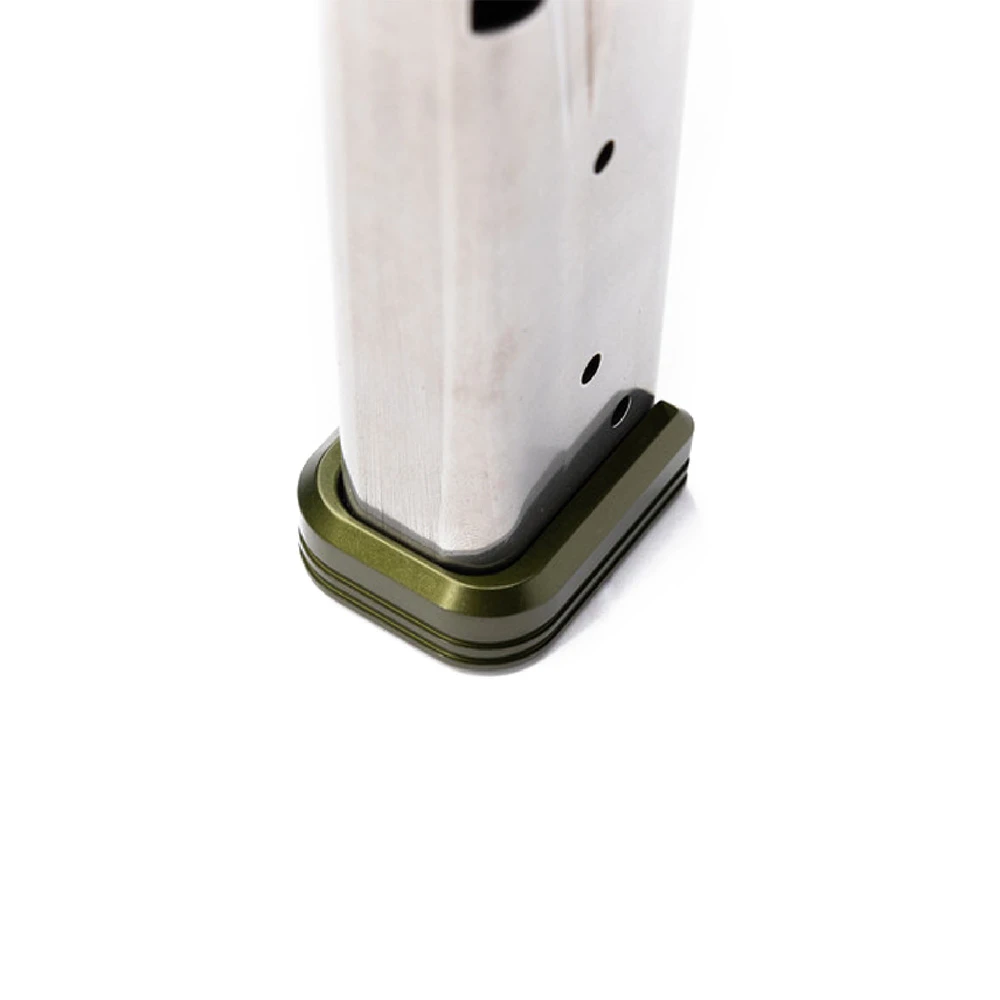 Vulcan Machine Werks Magazine Base Pads