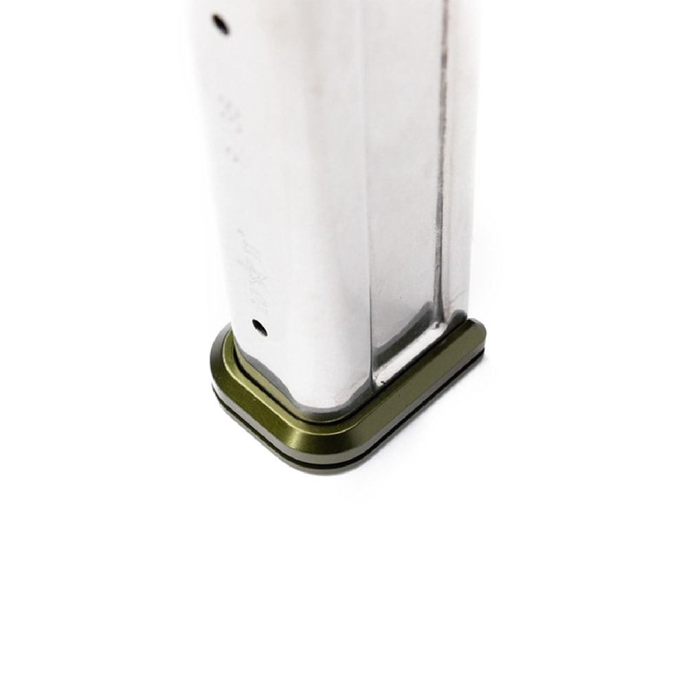 Vulcan Machine Werks Magazine Base Pads