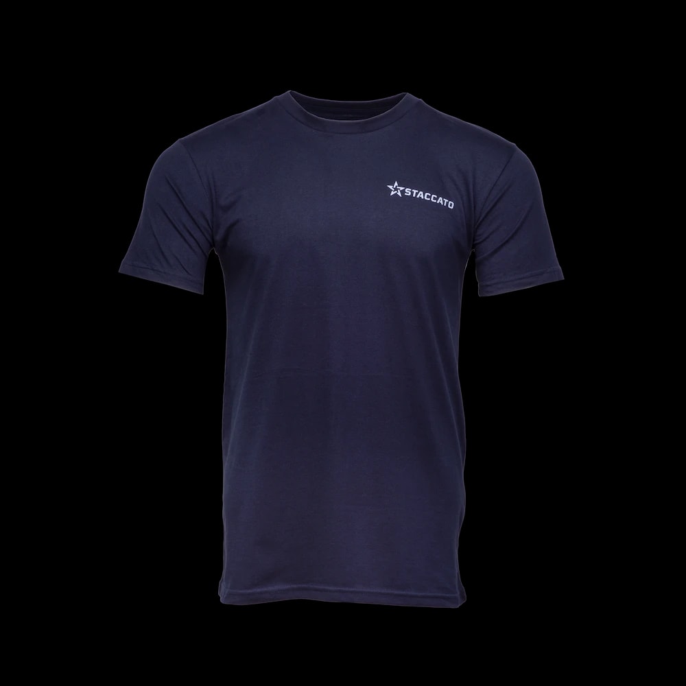 Staccato Cactus Badge Tee 3.0