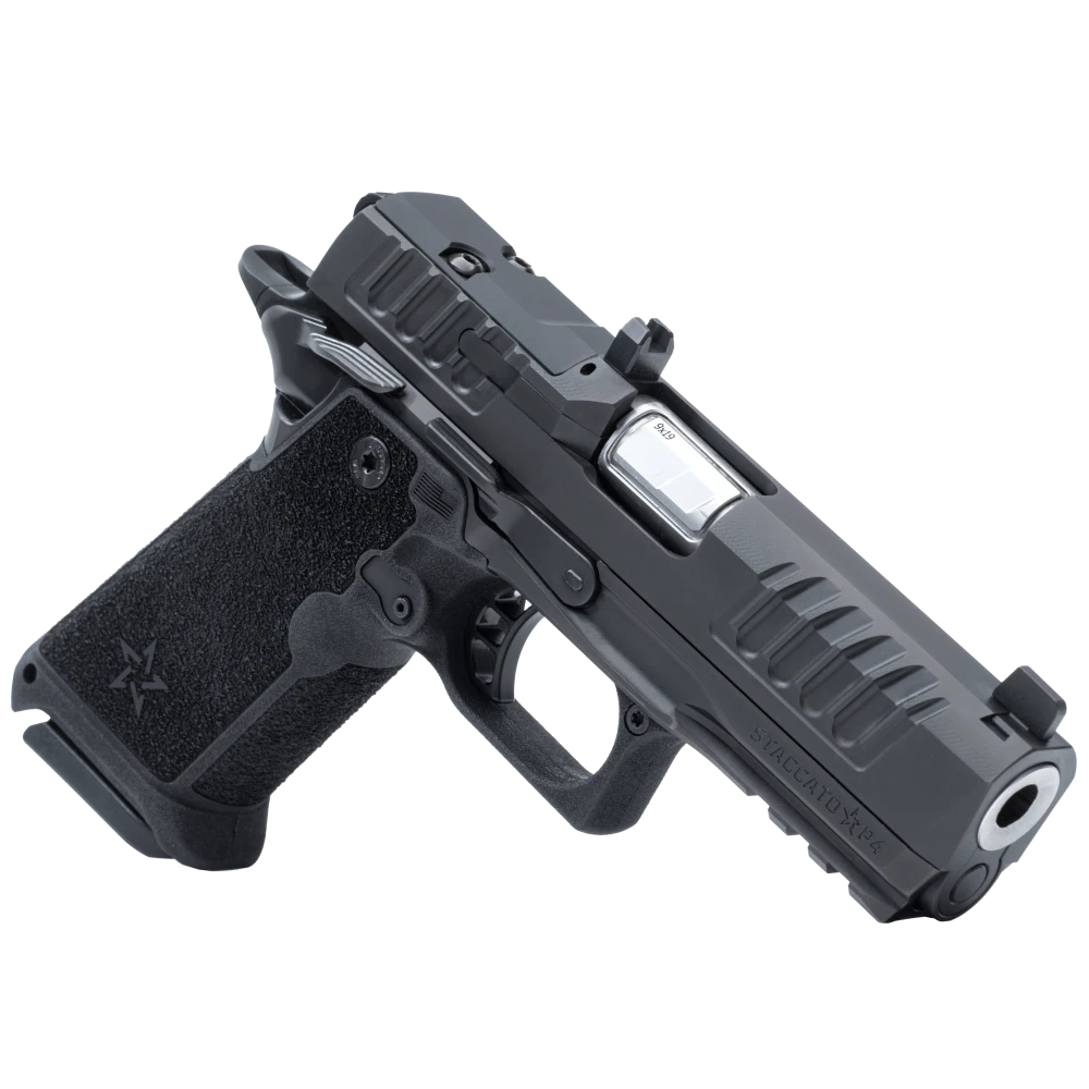 Staccato HD P4