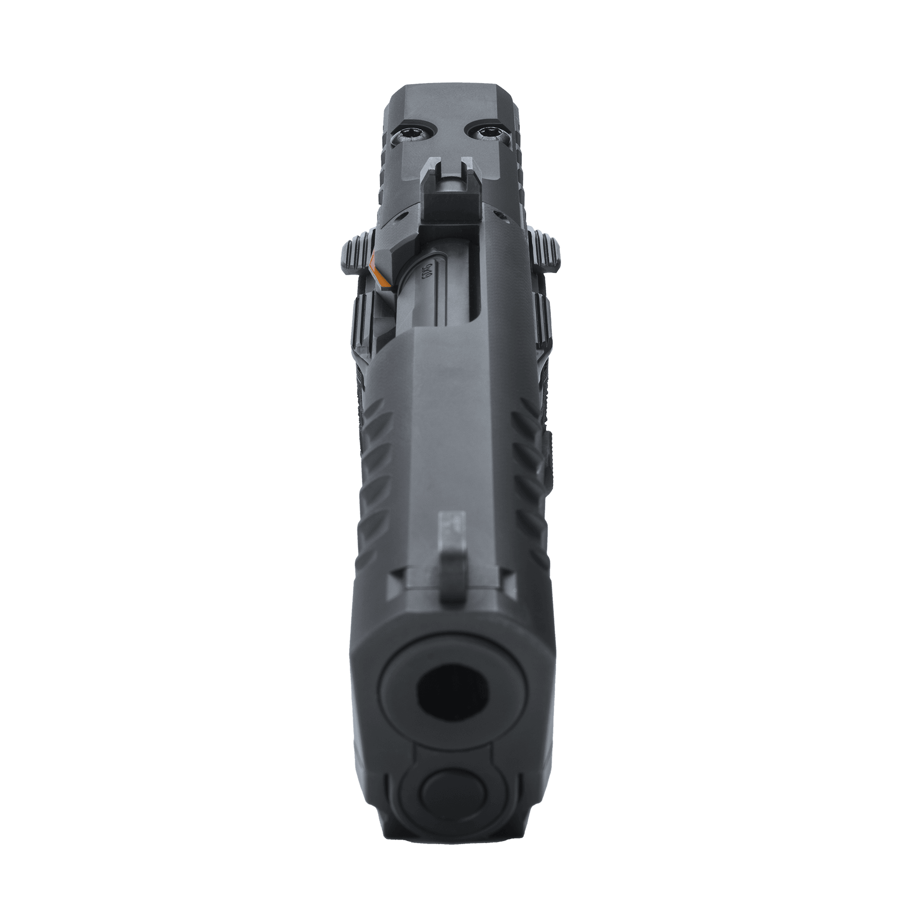 Staccato HD P4 State Compliant