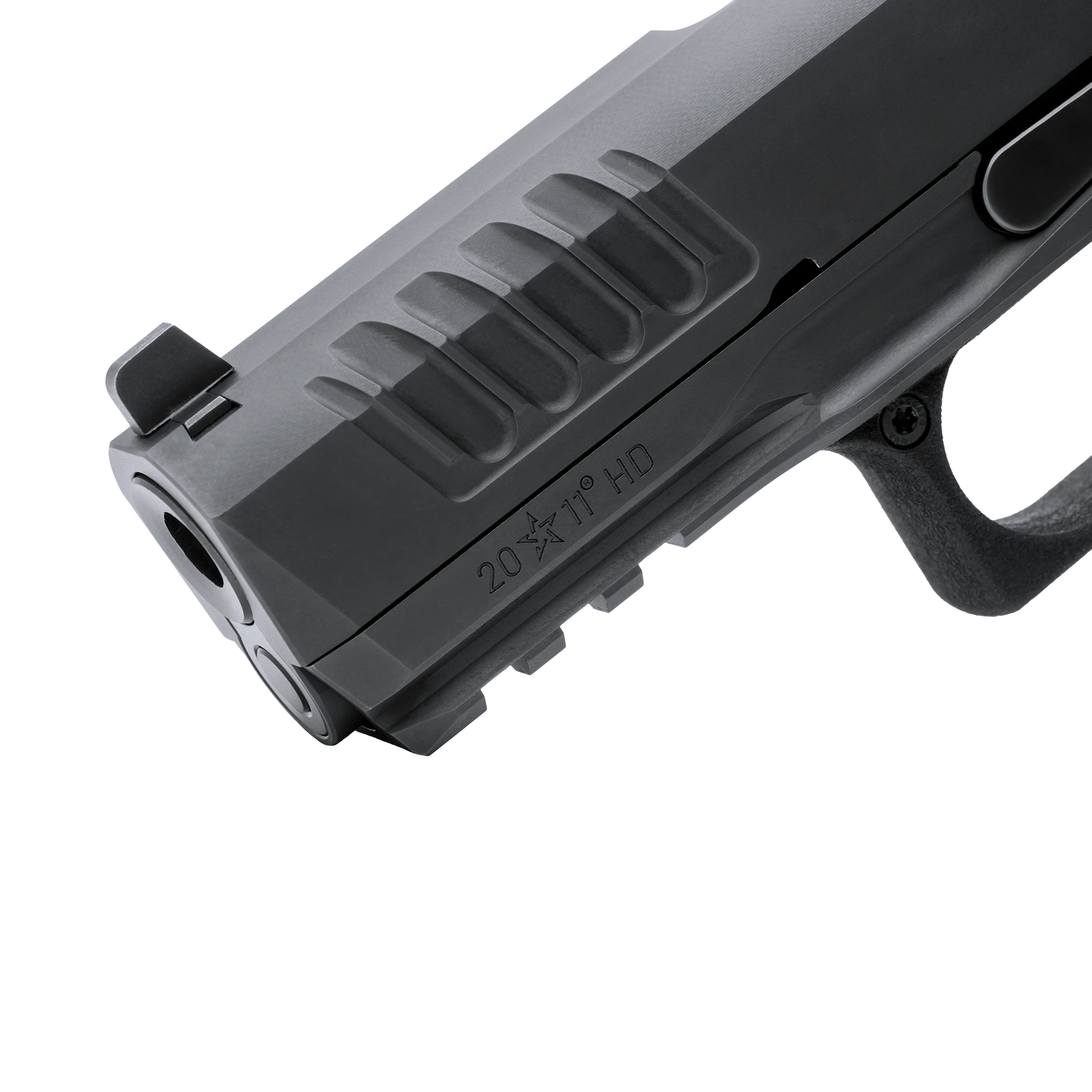 Staccato HD P4 State Compliant