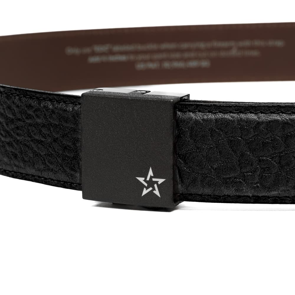 Staccato X NexBelt Bison Leather EDC Belt