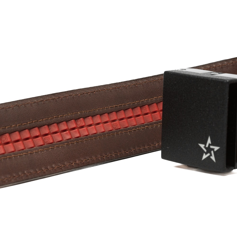 Staccato X NexBelt Bison Leather EDC Belt