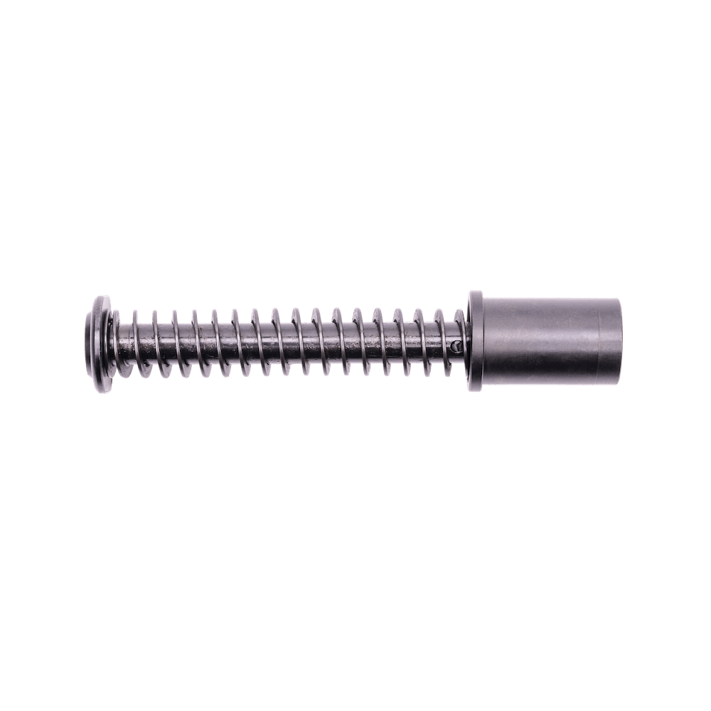 Staccato C Recoil System