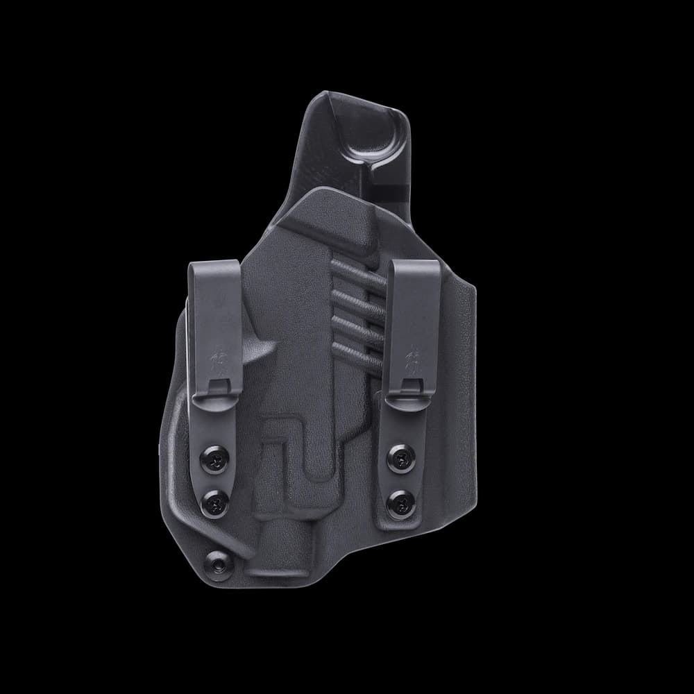 TXC CVRT Light Bearing IWB Holster - Staccato HD Pistols