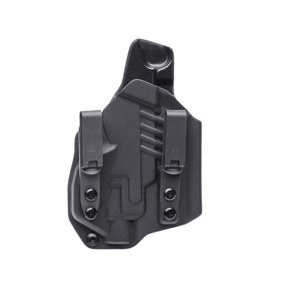 TXC CVRT Light Bearing IWB Holster - Staccato HD Pistols