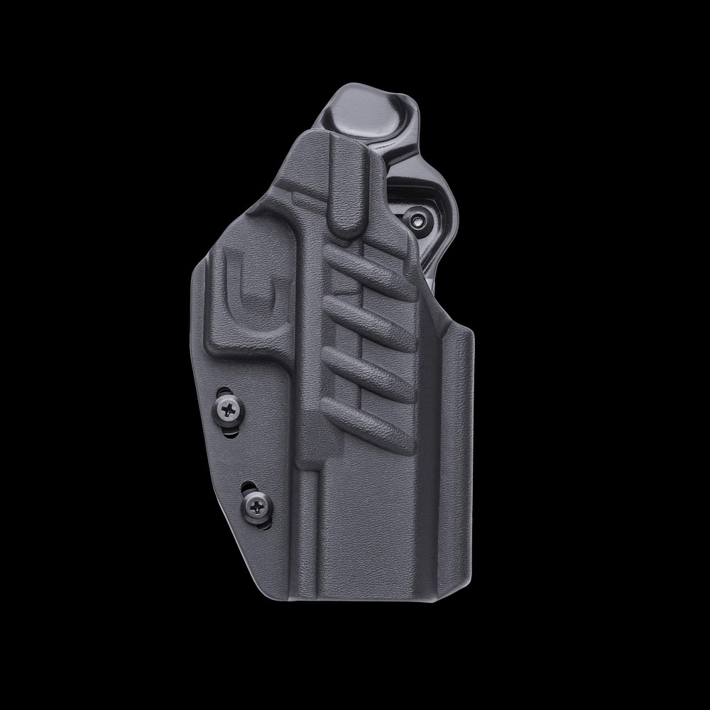 TXC OVRT OWB Holster - Staccato HD Pistols