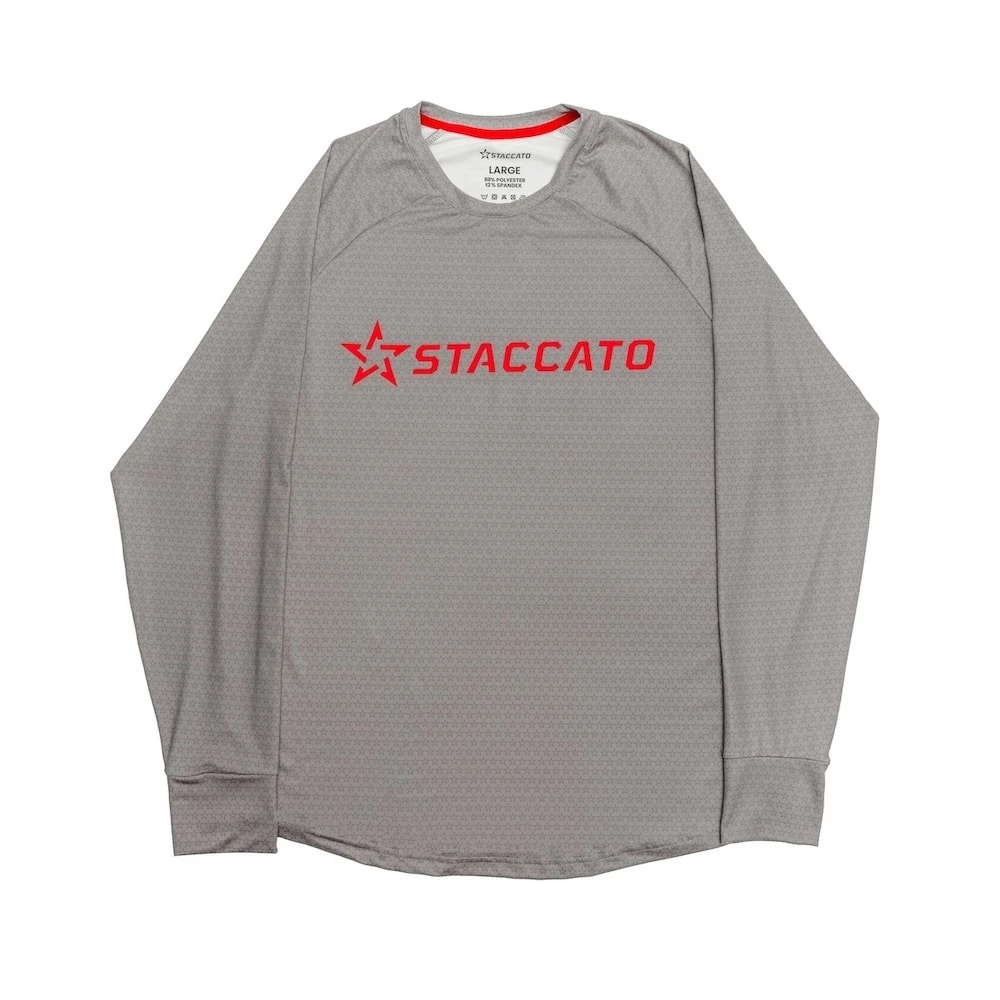 Performance Long Sleeve Sun Shirt