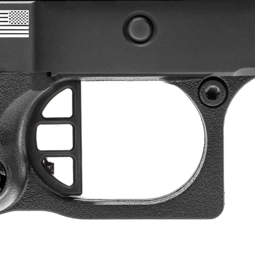 Staccato V2 Aluminum Trigger Swap Service
