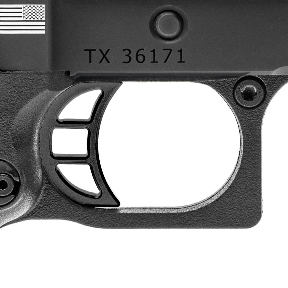Staccato V2 Aluminum Trigger Swap Service