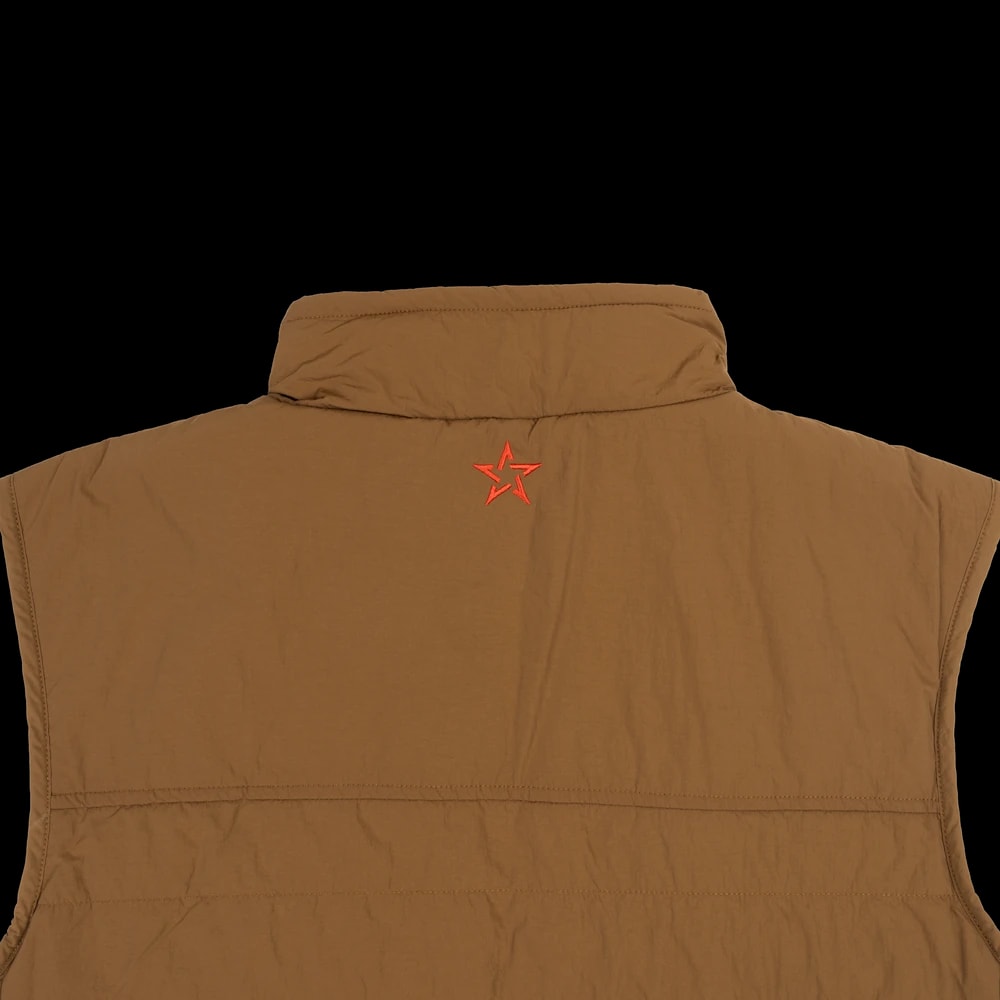 Outrider Softshell Vest