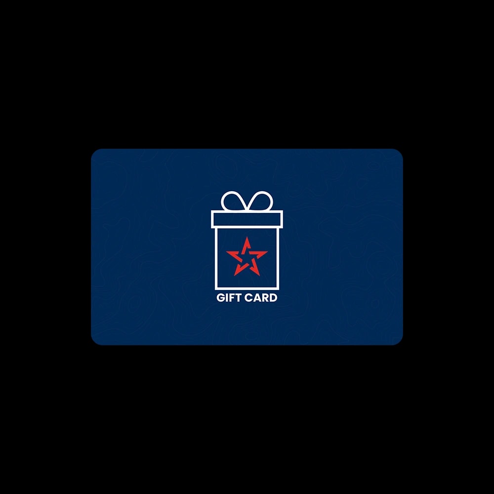 Staccato eGift Card