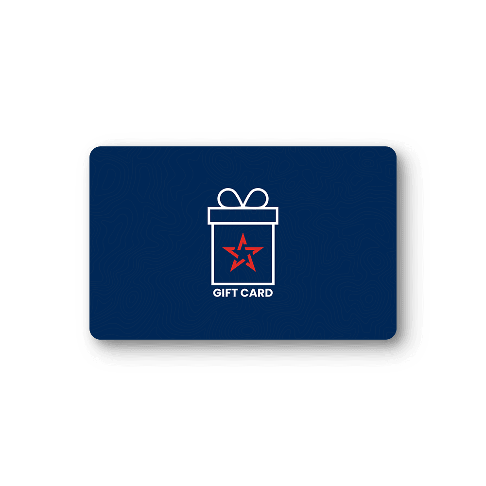 Staccato eGift Card