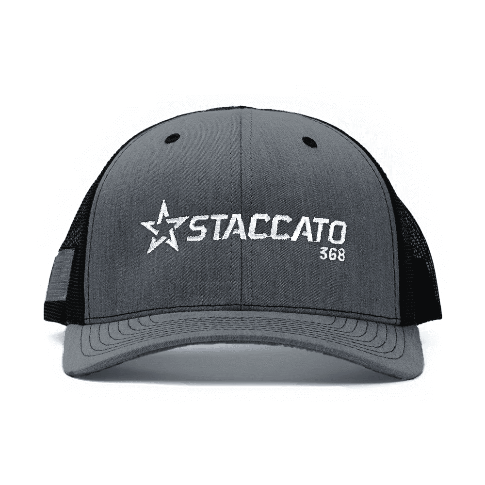 368 Members Exclusive Trucker Hat