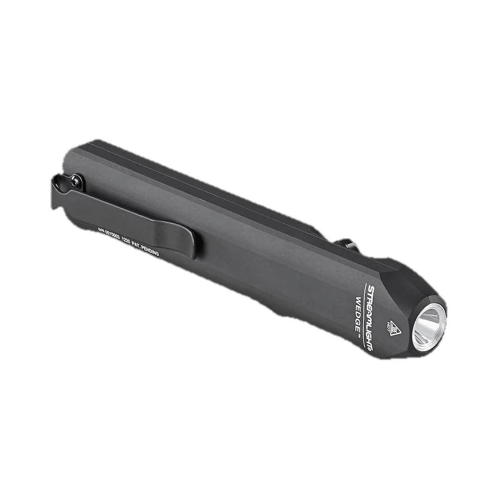 Streamlight Wedge EDC Flashlight
