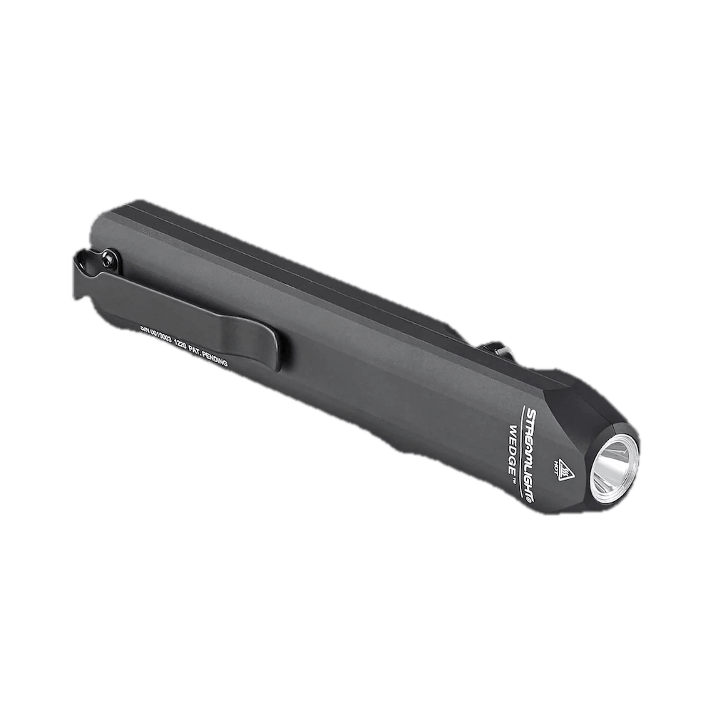 Streamlight Wedge EDC Flashlight