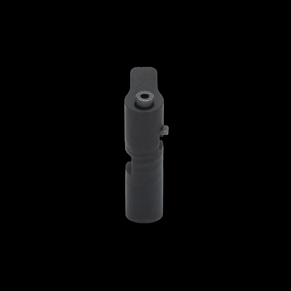 Left Hand Magazine Catch State Compliant HD