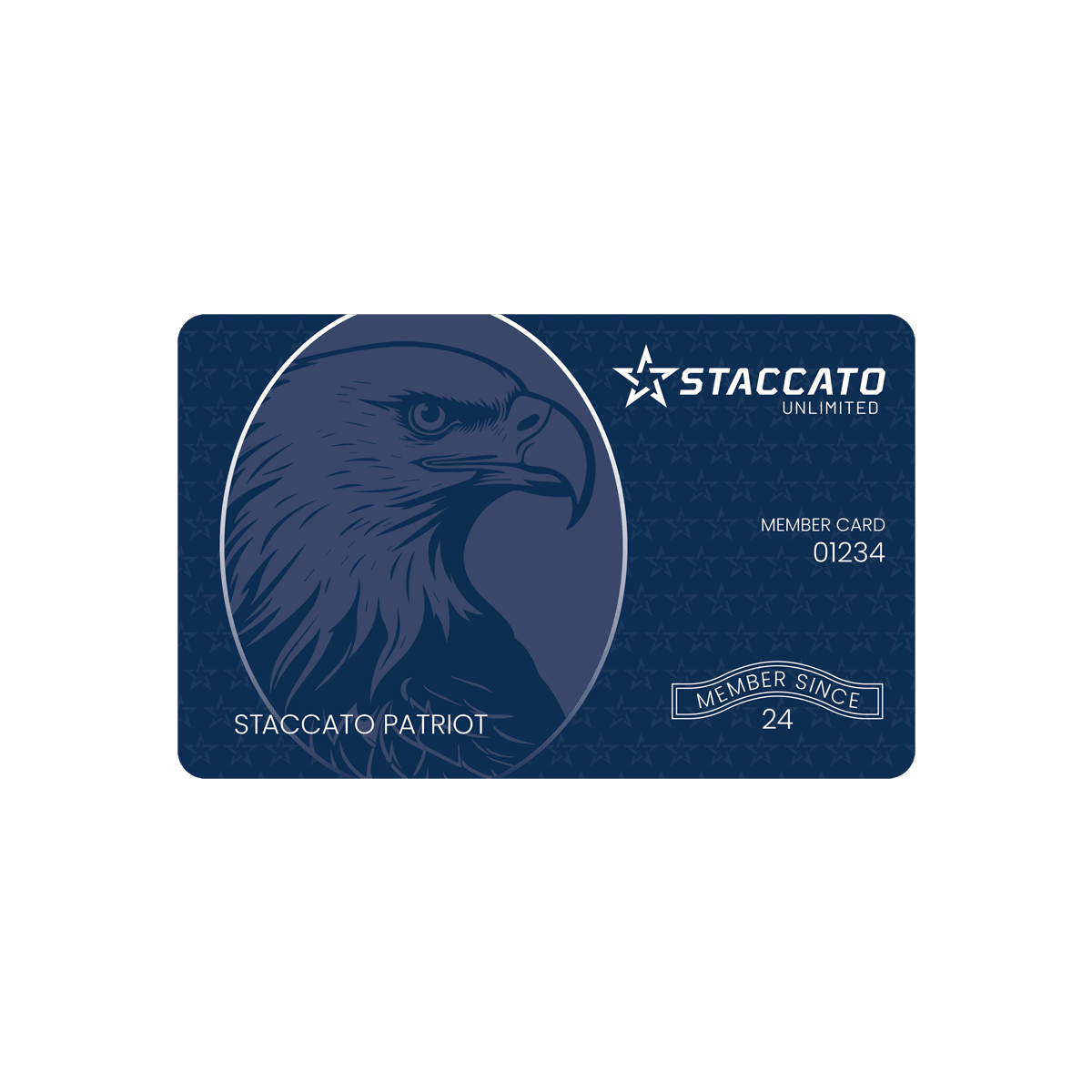 Patriot Membership