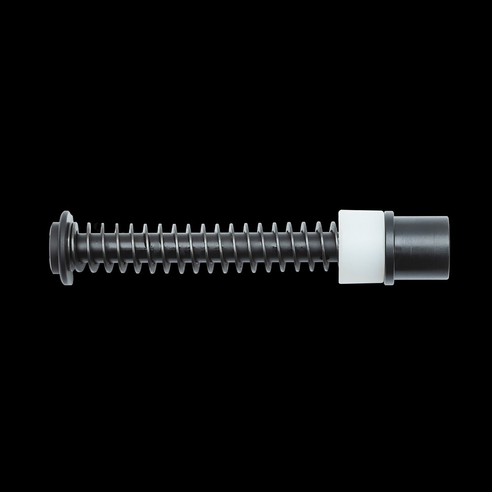 Staccato HD Recoil System