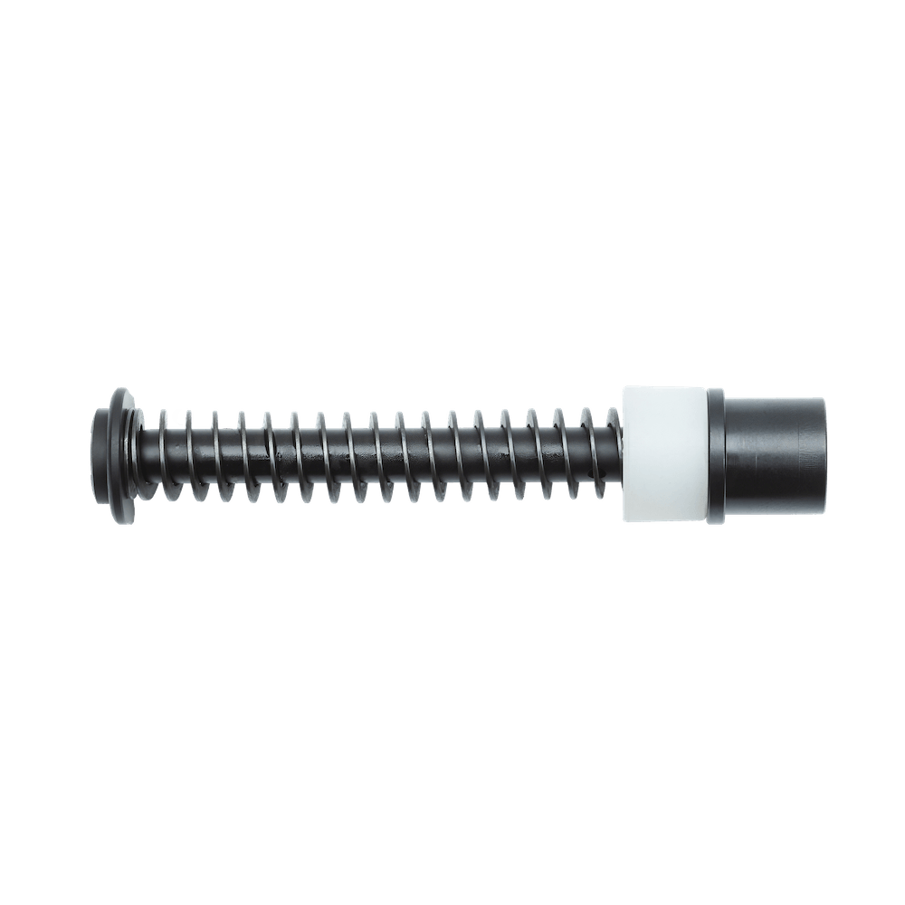 Staccato HD Recoil System