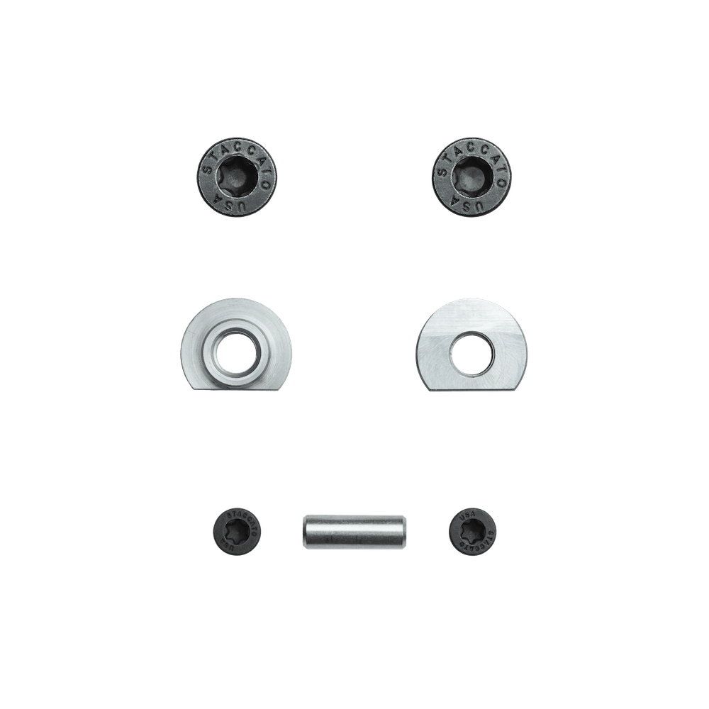 2011 Grip Screw Kit