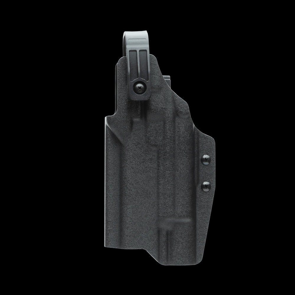 Dara Level 2 Duty Holster - Staccato HD Pistols