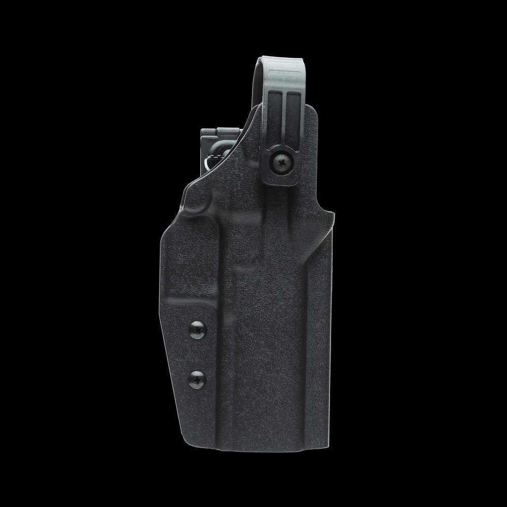 Dara Level 2 Duty Holster - Staccato HD Pistols