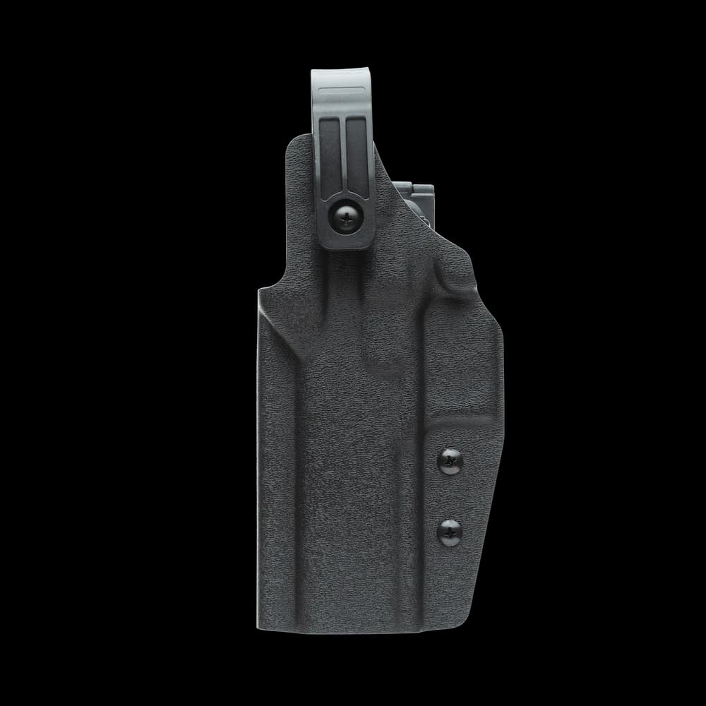 Dara Level 2 Duty Holster - Staccato HD Pistols