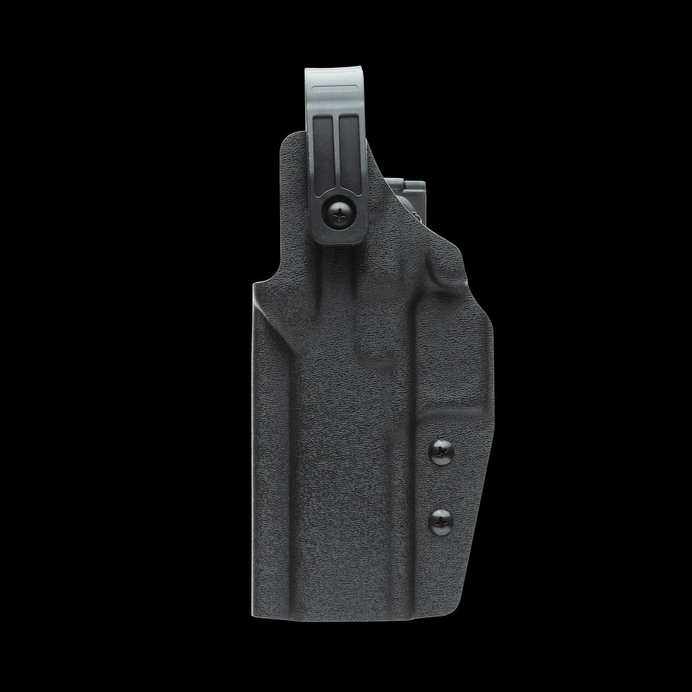 Dara Level 2 Duty Holster - Staccato HD Pistols