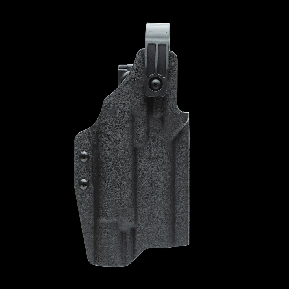 Dara Level 2 Duty Holster - Staccato HD Pistols