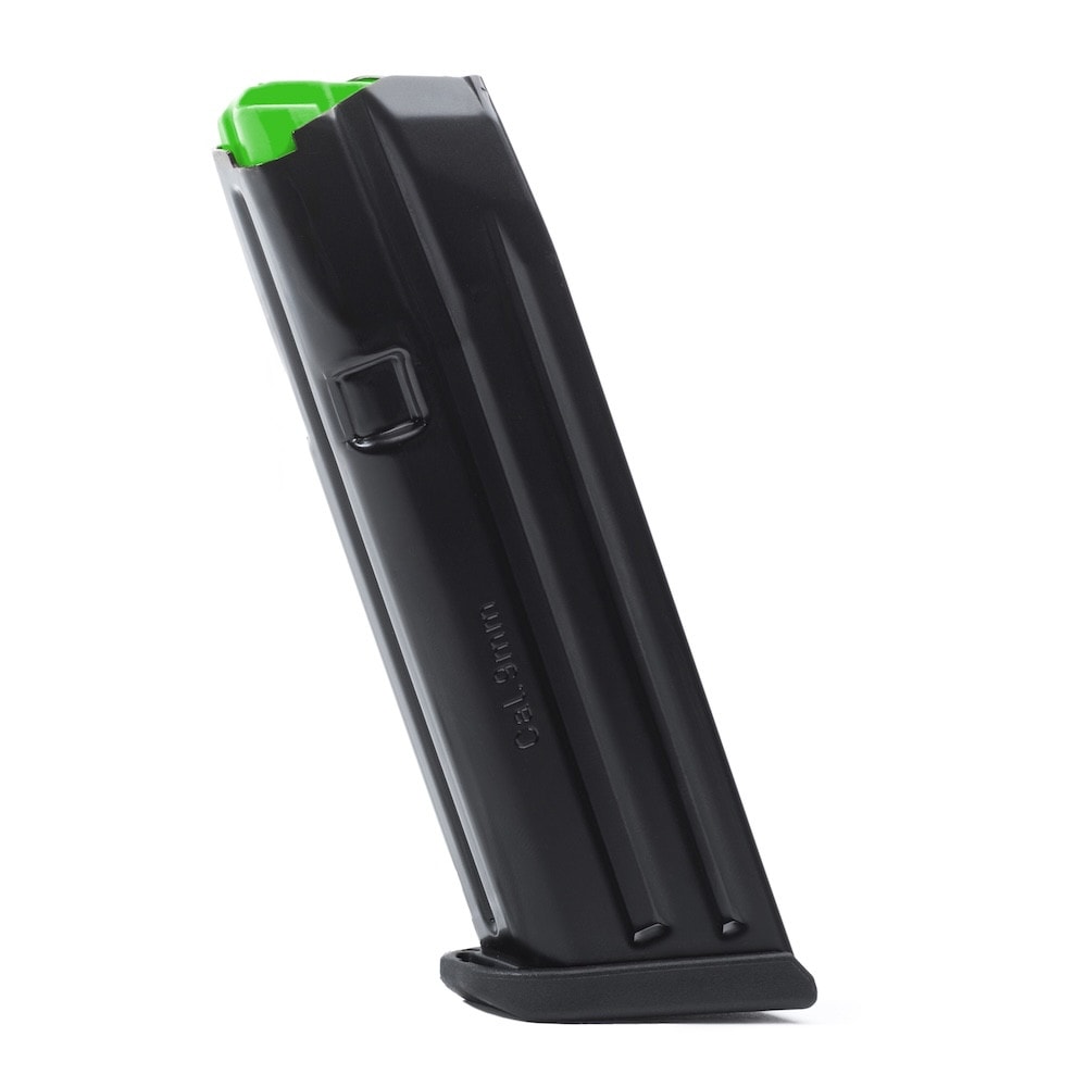 10 Round Staccato HD Compact Magazines by Mec-Gar