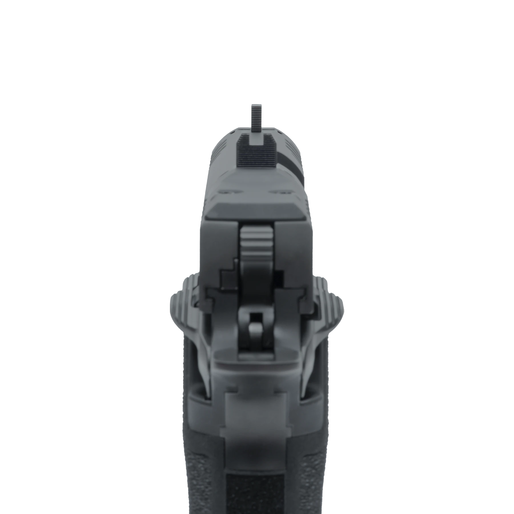 Staccato HD C3.6 State Compliant