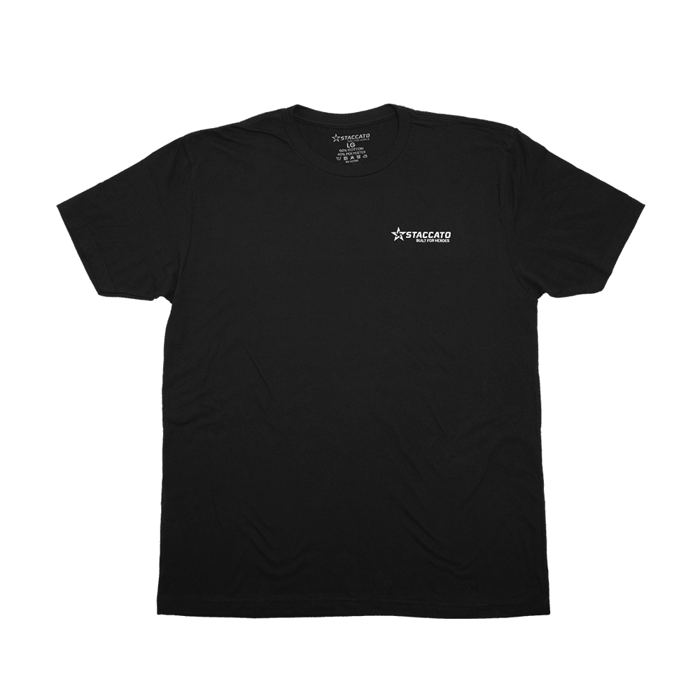 Deadeye Tee