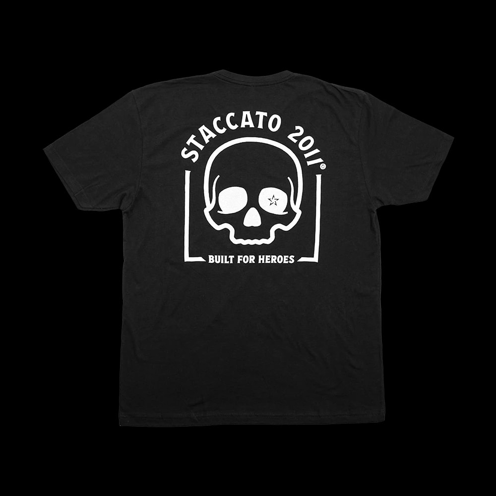 Deadeye Tee