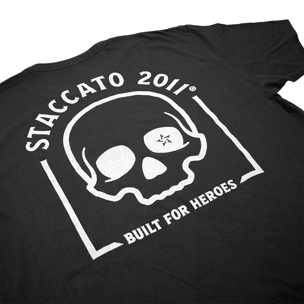 Deadeye Tee