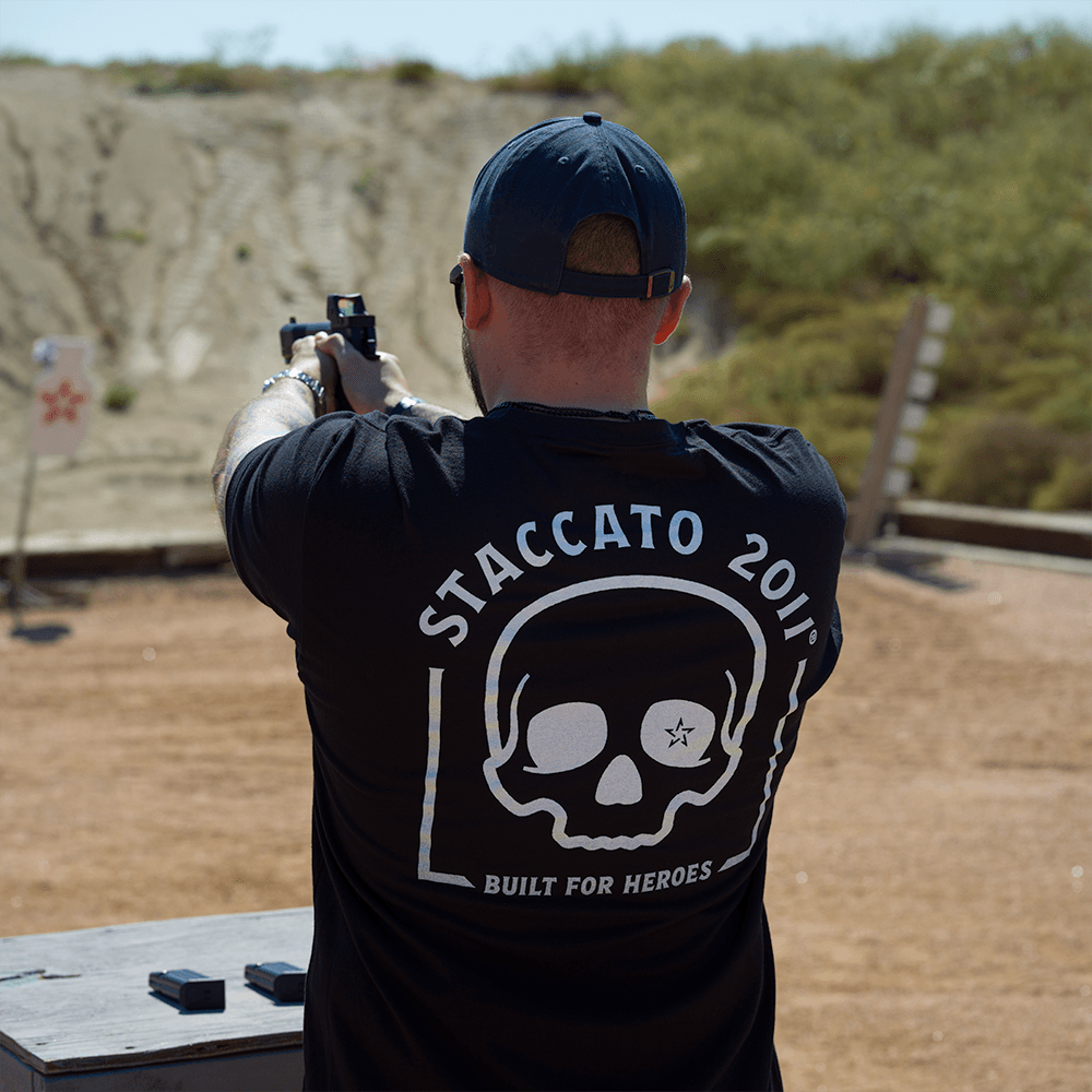 Deadeye Tee