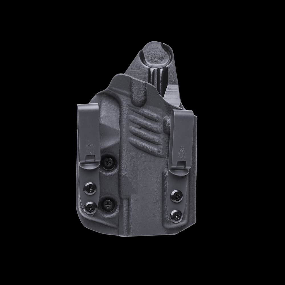 TXC CVRT GO IWB Holster - Staccato HD Pistols