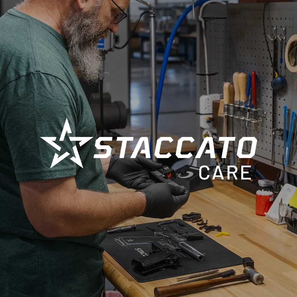 Staccato Care Subscription
