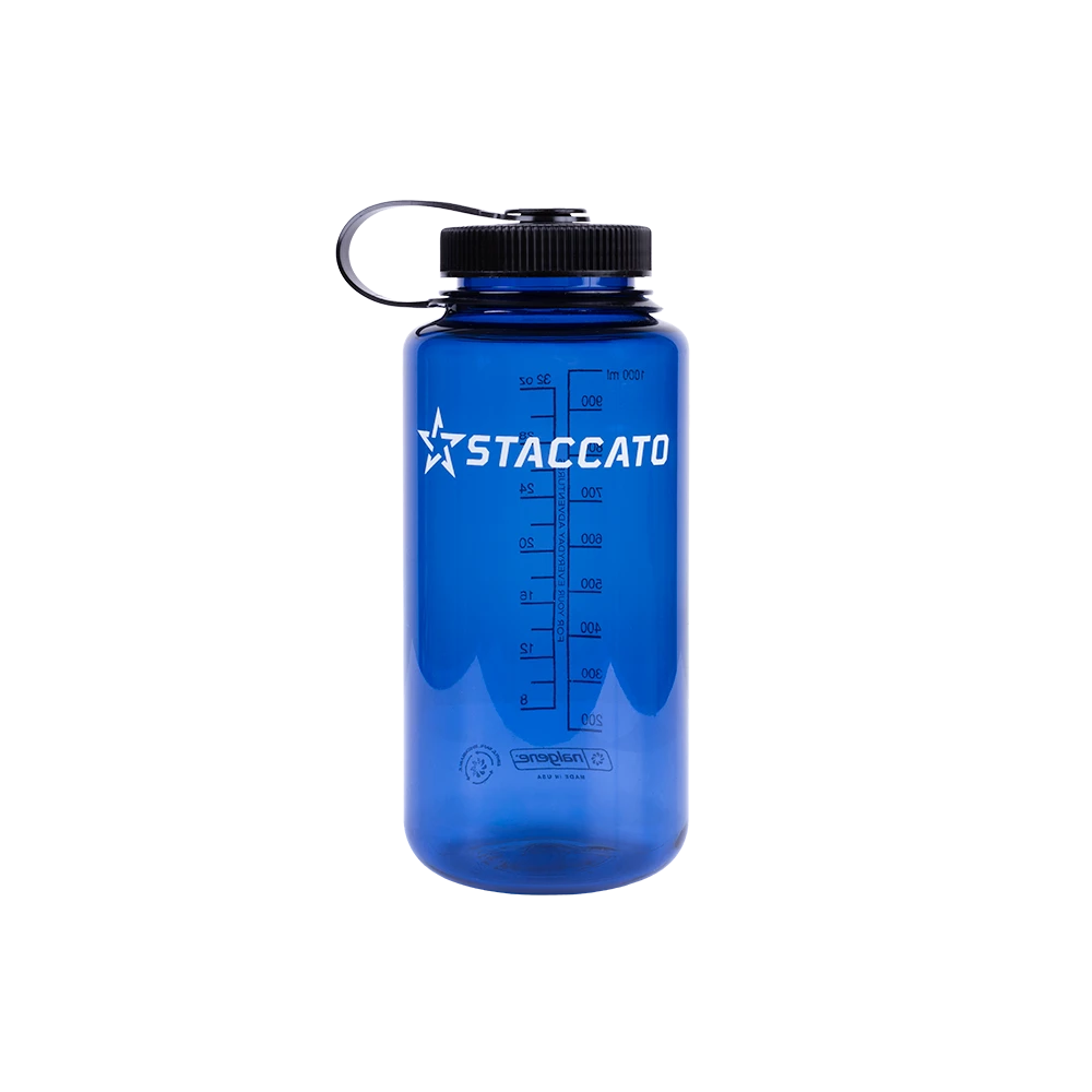 Staccato 32oz Nalgene Bottle