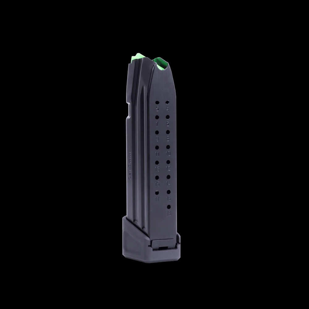20 Round Staccato HD Magazines by Mec-Gar