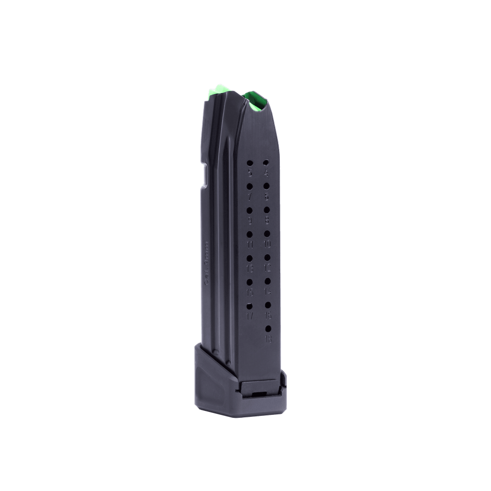 20 Round Staccato HD Magazines by Mec-Gar
